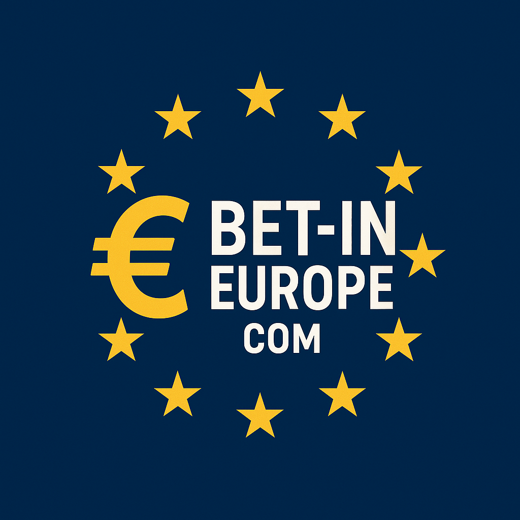 Welcome to Bet‑in‑Europe – Your Guide to Smart European Betting