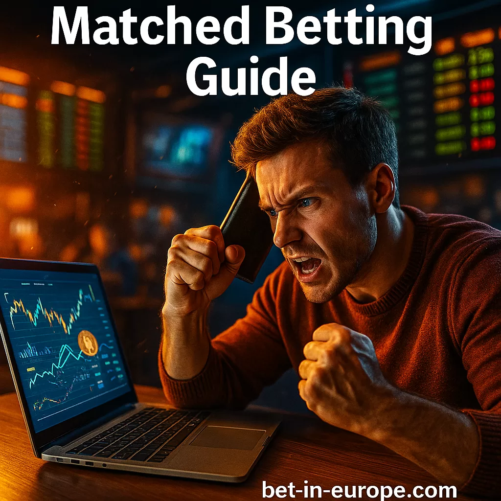 Value Betting 2026 A Comprehensive Guide for European Bettors