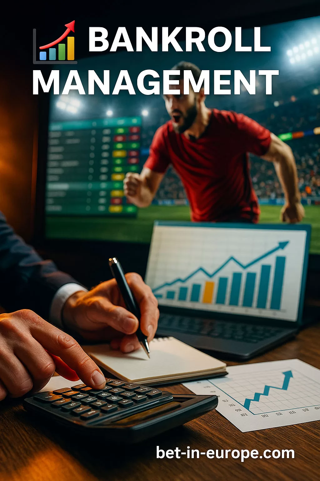 Bankroll Management 2026 Comprehensive Guide for European Bettors