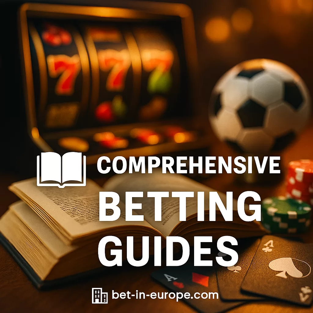 Comprehensive Betting Guides for European Bettors 2026