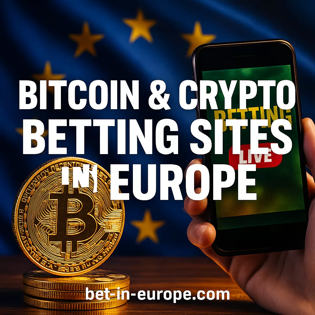 Best Bitcoin & Crypto Betting Sites 2026 Reviews Fees & Fast Payouts
